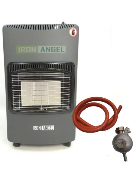 Газовый обогреватель Iron Angel TH4200
